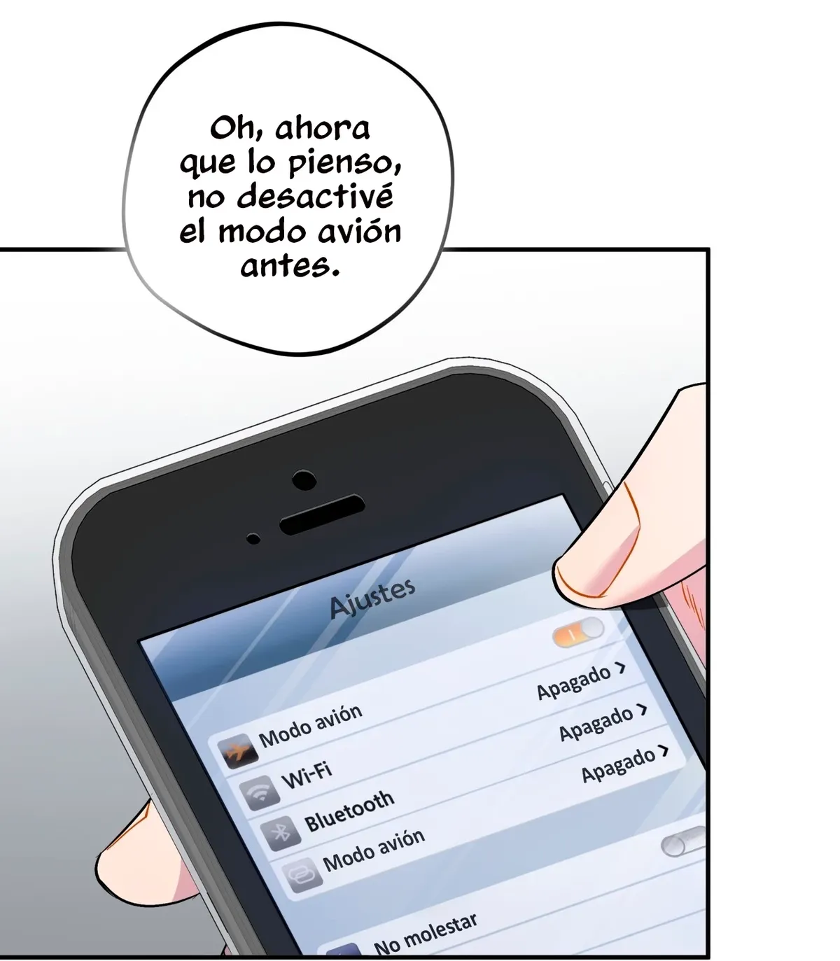Eres diferente conmigo Capítulo 4 en Línea - página 159