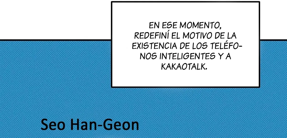 Eres diferente conmigo Capítulo 4 en Línea - página 163