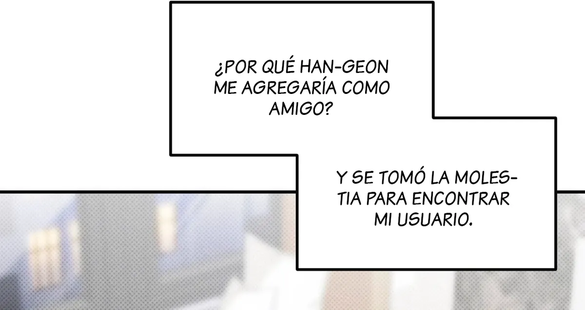 Eres diferente conmigo Capítulo 4 en Línea - página 166