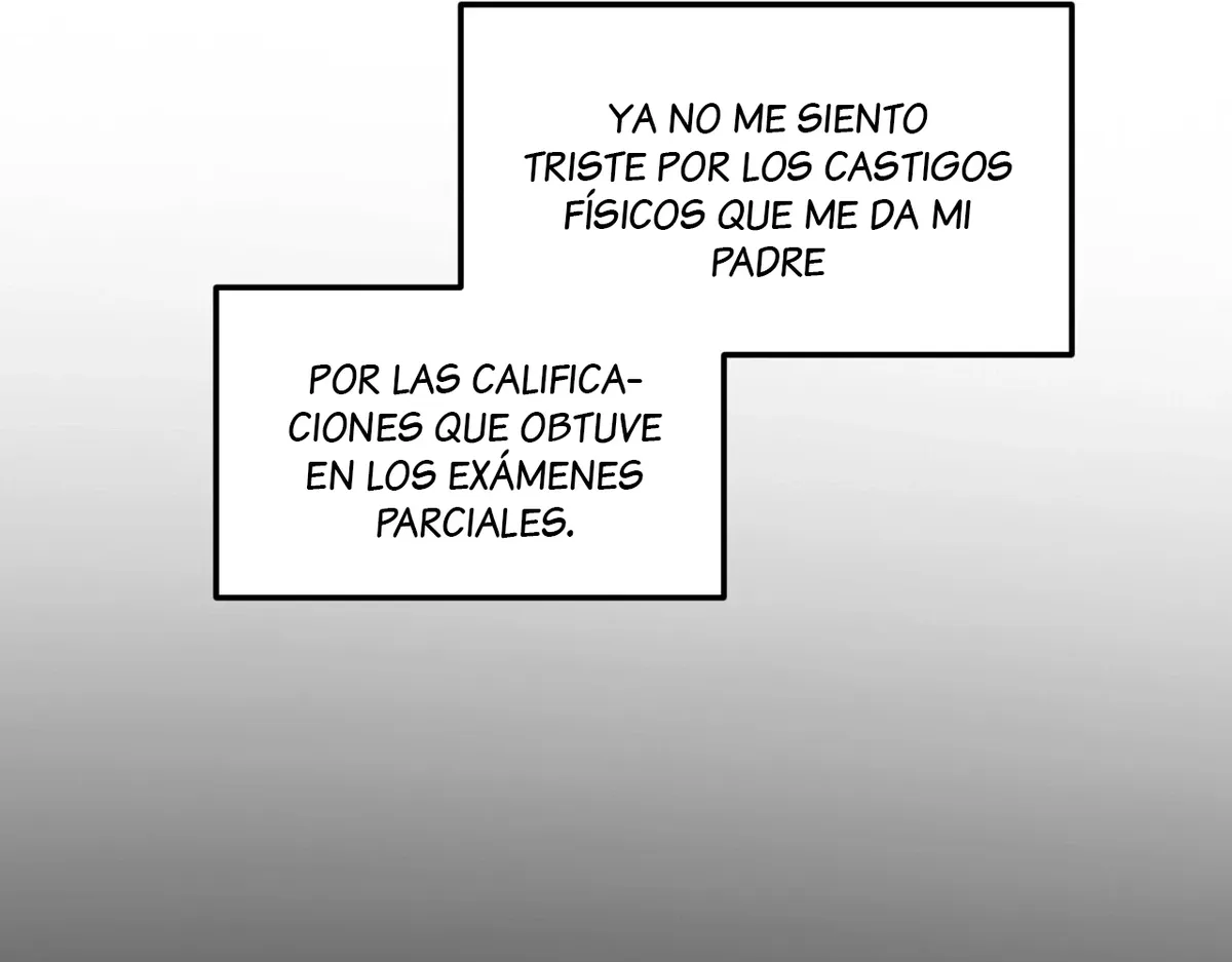 Eres diferente conmigo Capítulo 5 en Línea - página 11