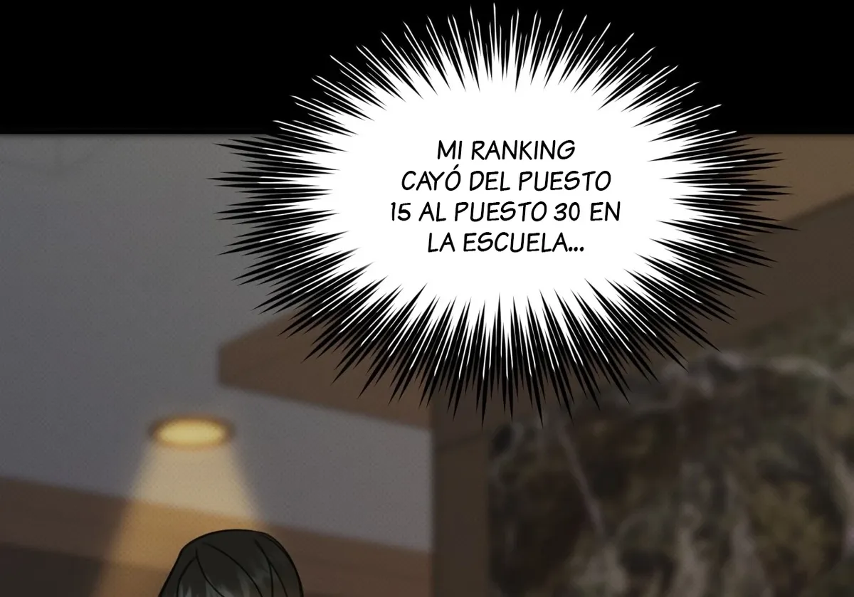 Eres diferente conmigo Capítulo 5 en Línea - página 14