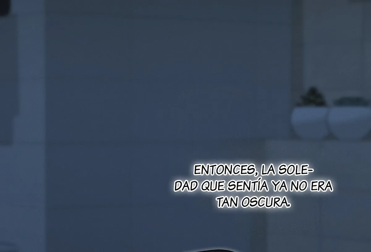 Eres diferente conmigo Capítulo 5 en Línea - página 23