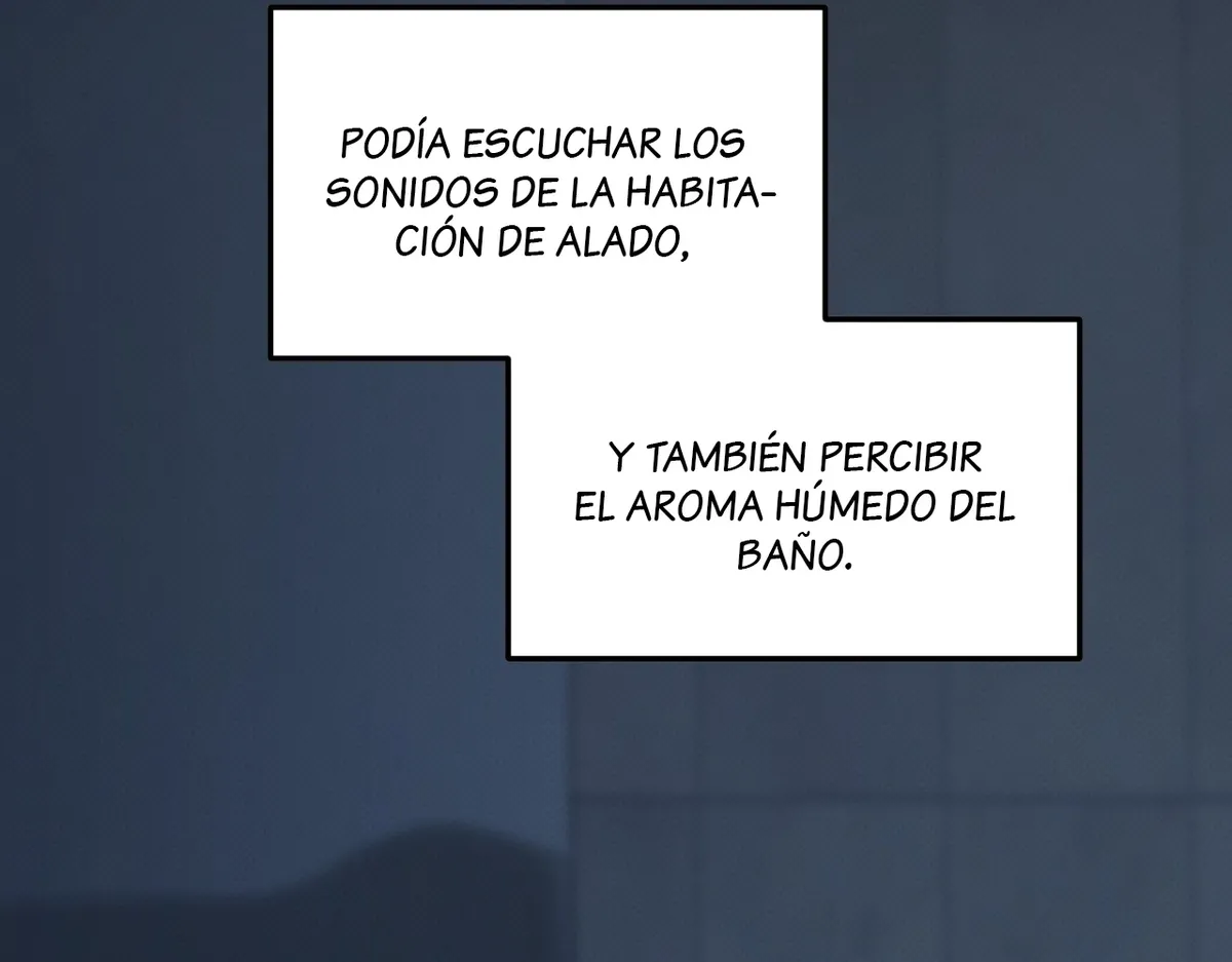 Eres diferente conmigo Capítulo 5 en Línea - página 26