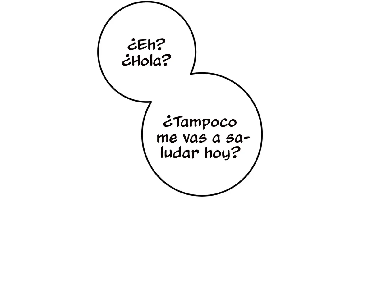 Eres diferente conmigo Capítulo 5 en Línea - página 46