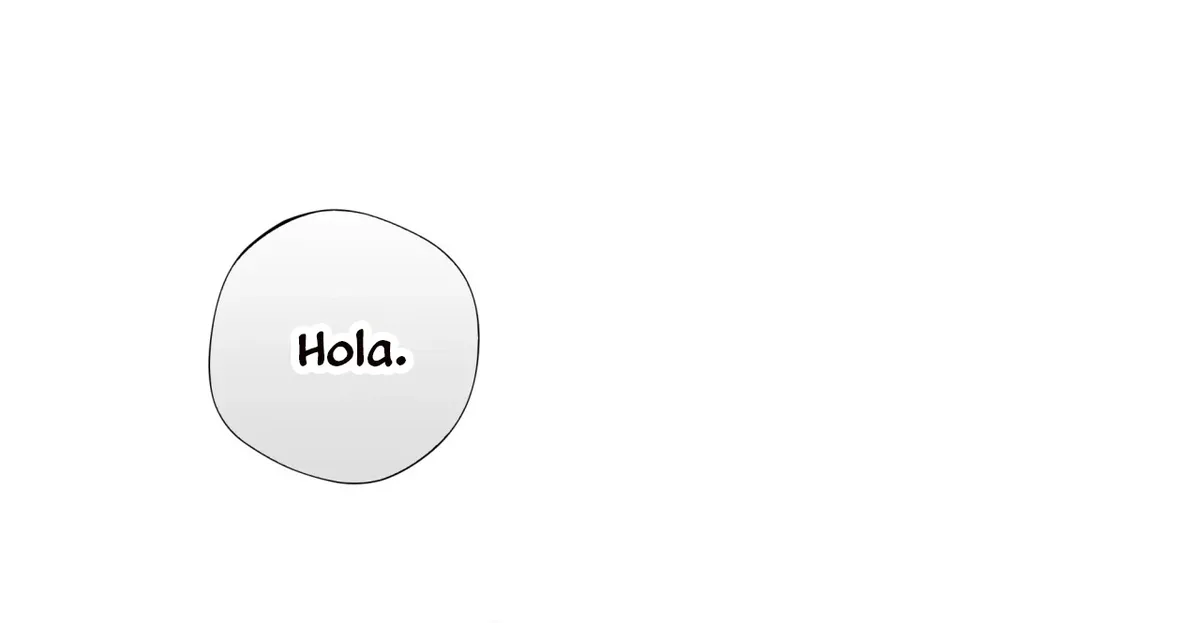 Eres diferente conmigo Capítulo 5 en Línea - página 49