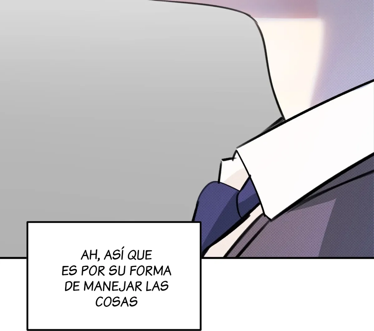 Eres diferente conmigo Capítulo 5 en Línea - página 92