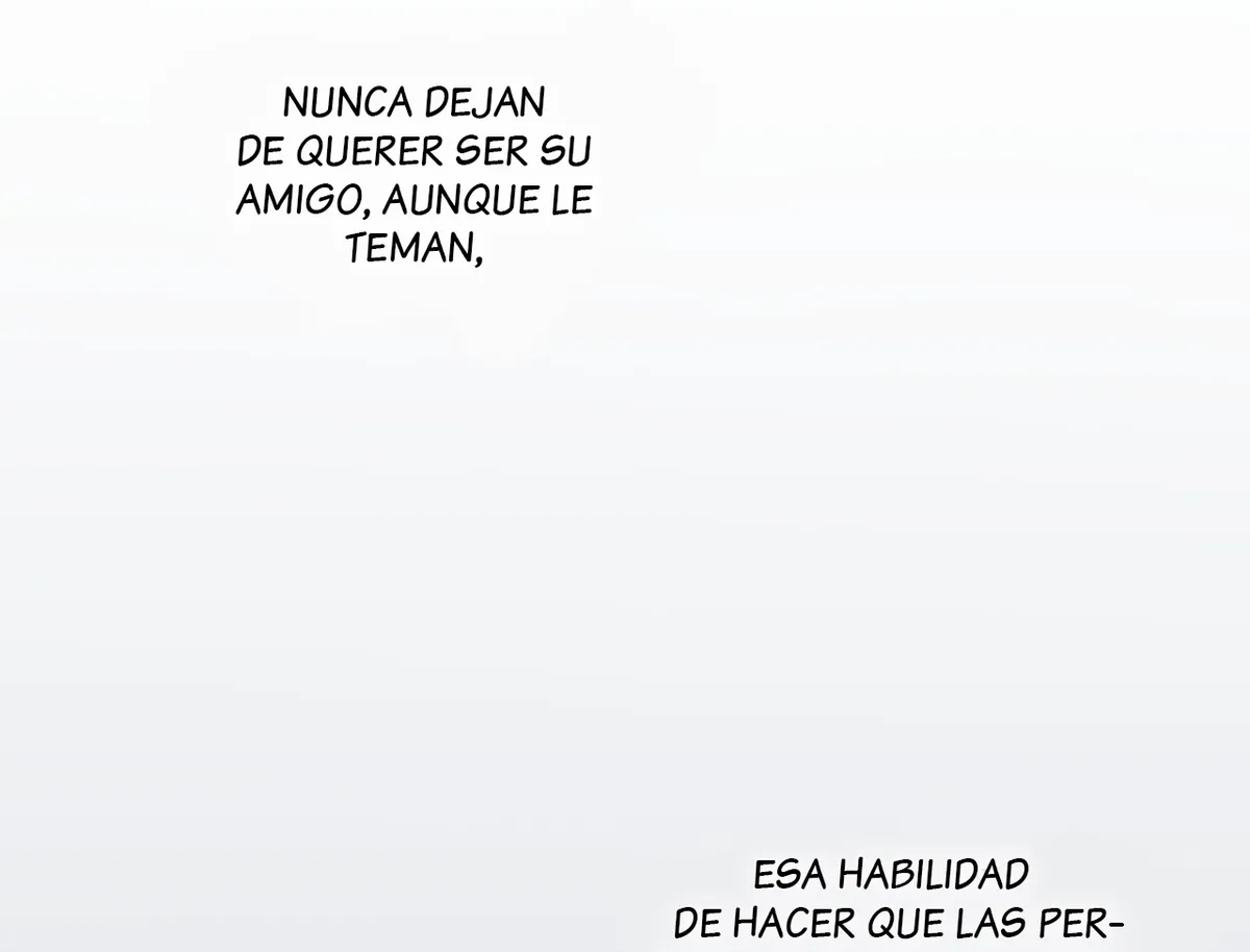 Eres diferente conmigo Capítulo 5 en Línea - página 98