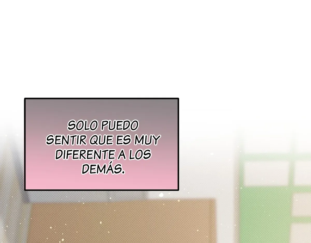 Eres diferente conmigo Capítulo 5 en Línea - página 142