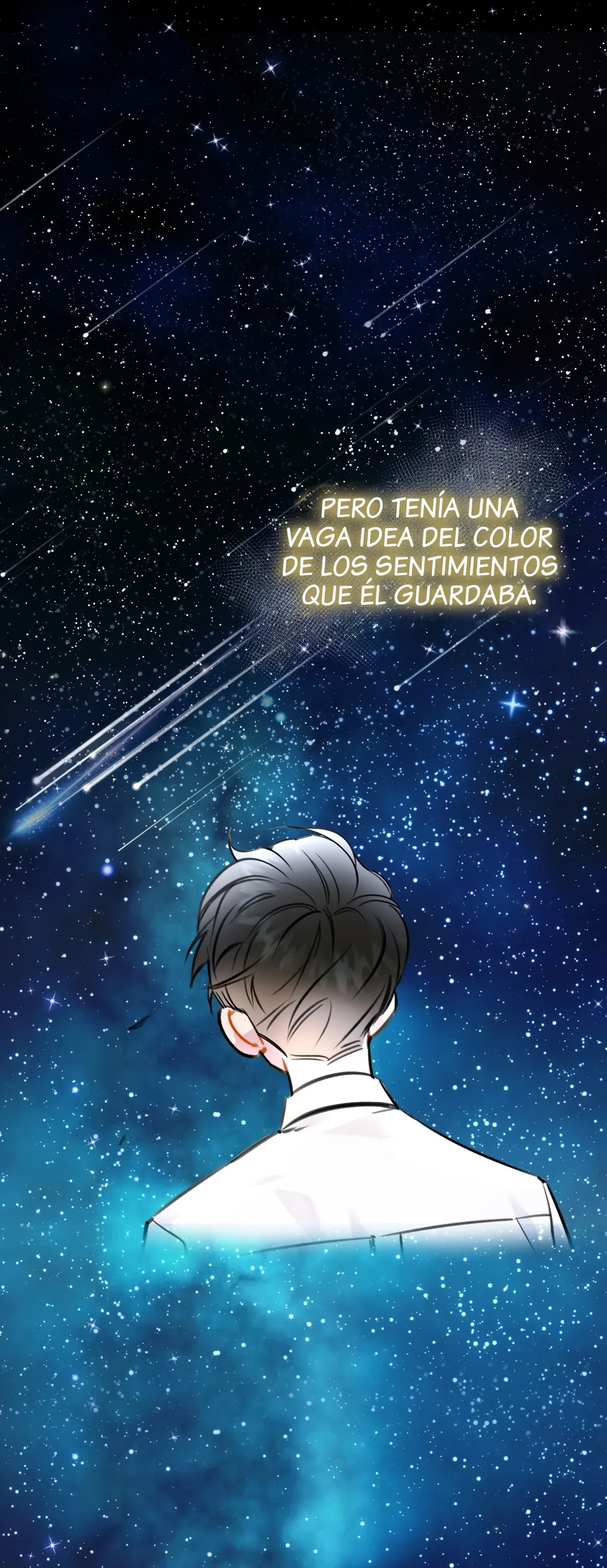 Eres diferente conmigo Capítulo 5 en Línea - página 154