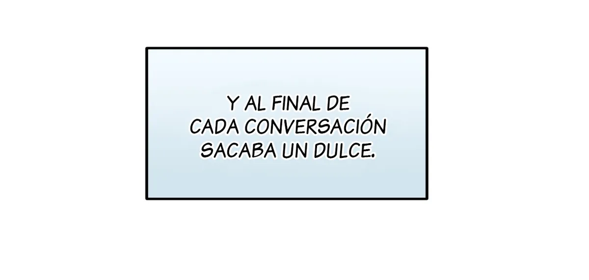 Eres diferente conmigo Capítulo 6 en Línea - página 27