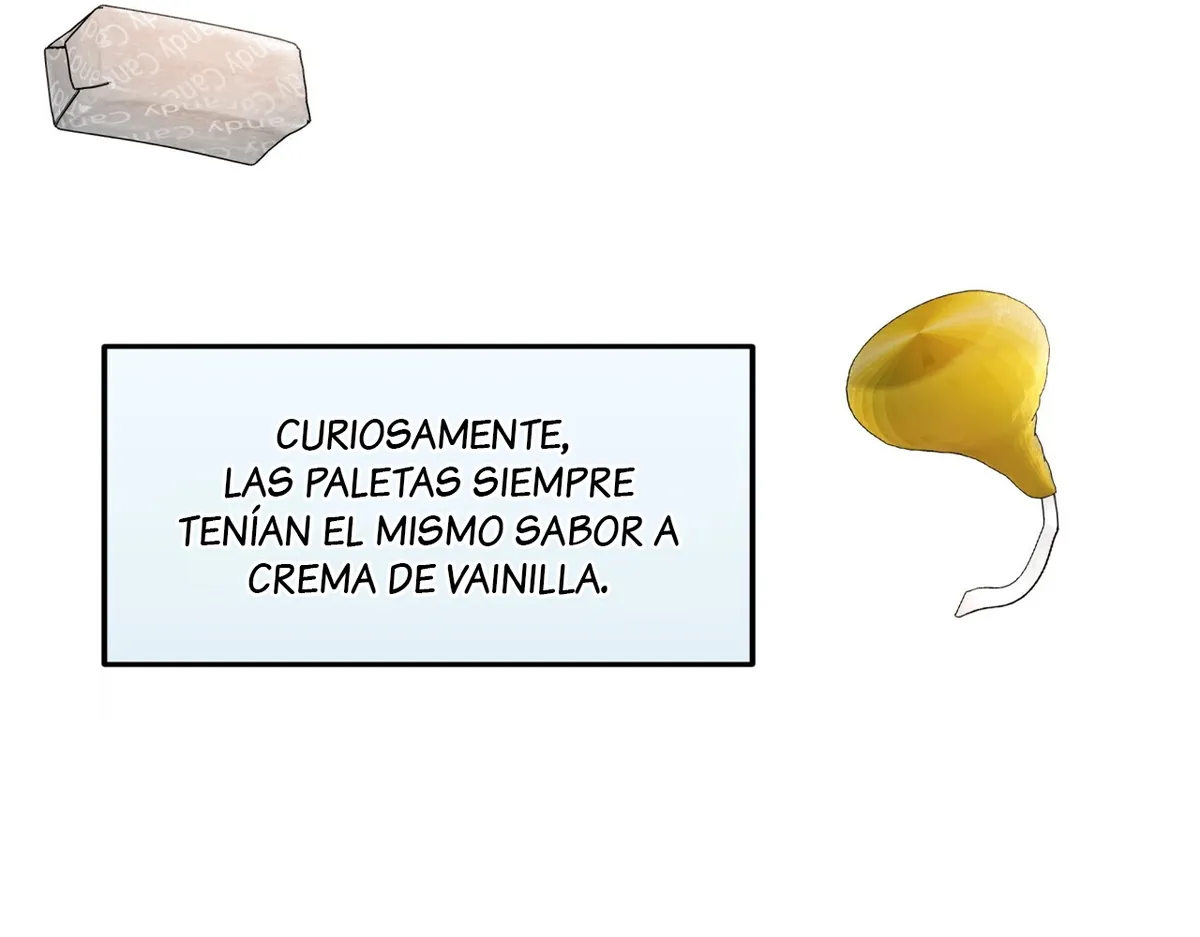 Eres diferente conmigo Capítulo 6 en Línea - página 29