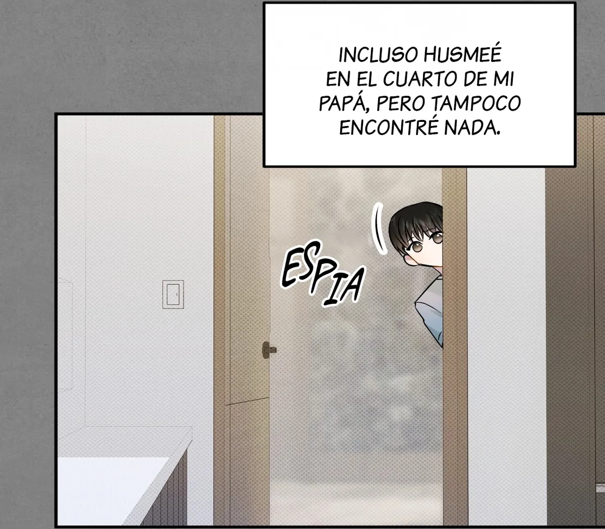 Eres diferente conmigo Capítulo 6 en Línea - página 41