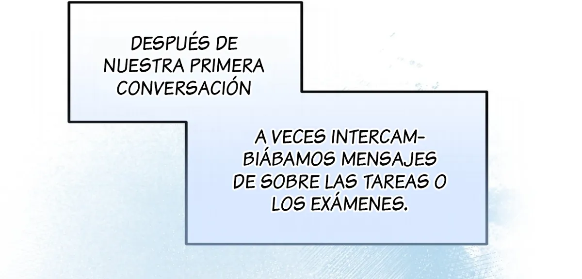 Eres diferente conmigo Capítulo 6 en Línea - página 52