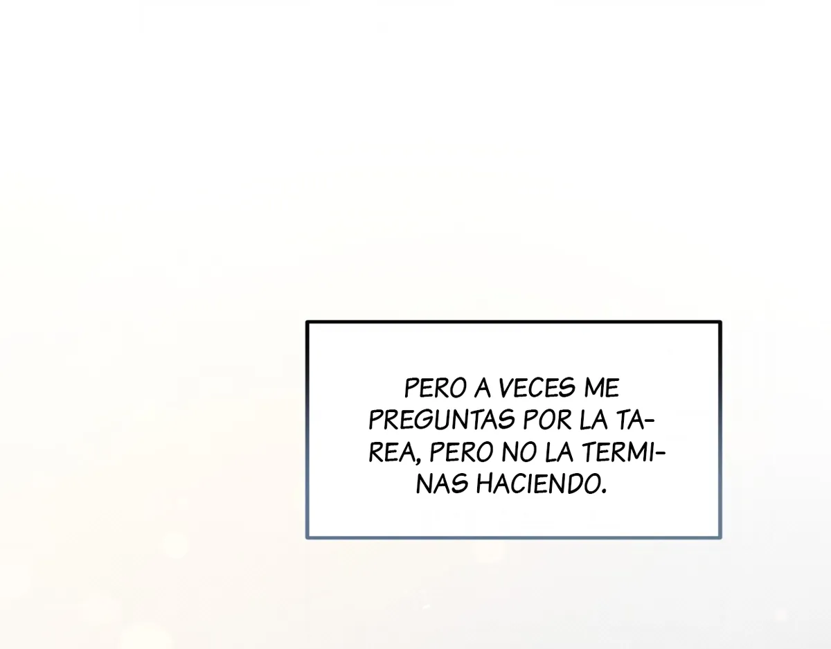 Eres diferente conmigo Capítulo 6 en Línea - página 56