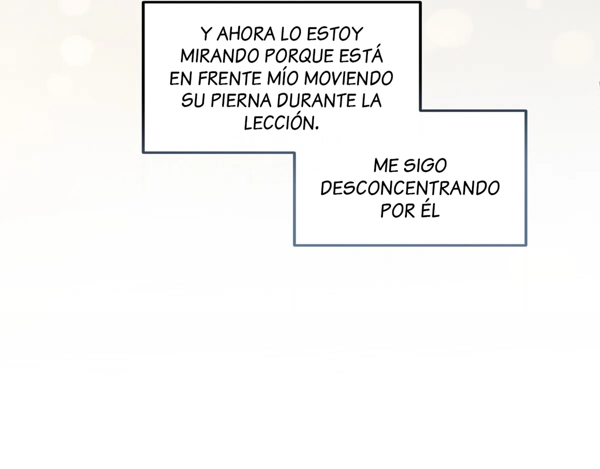 Eres diferente conmigo Capítulo 6 en Línea - página 59