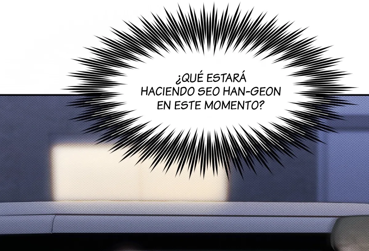 Eres diferente conmigo Capítulo 6 en Línea - página 76