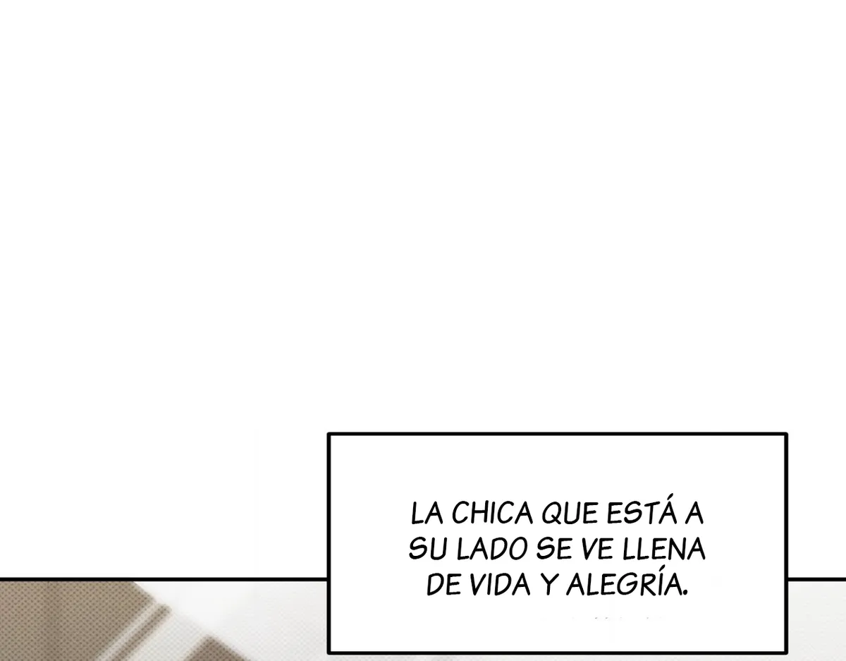 Eres diferente conmigo Capítulo 6 en Línea - página 81