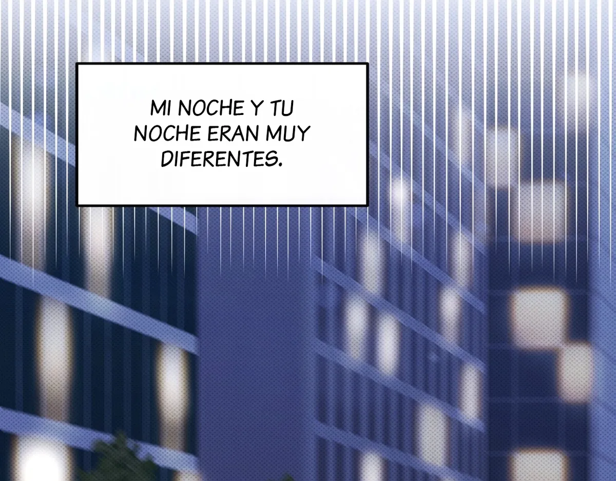 Eres diferente conmigo Capítulo 6 en Línea - página 90
