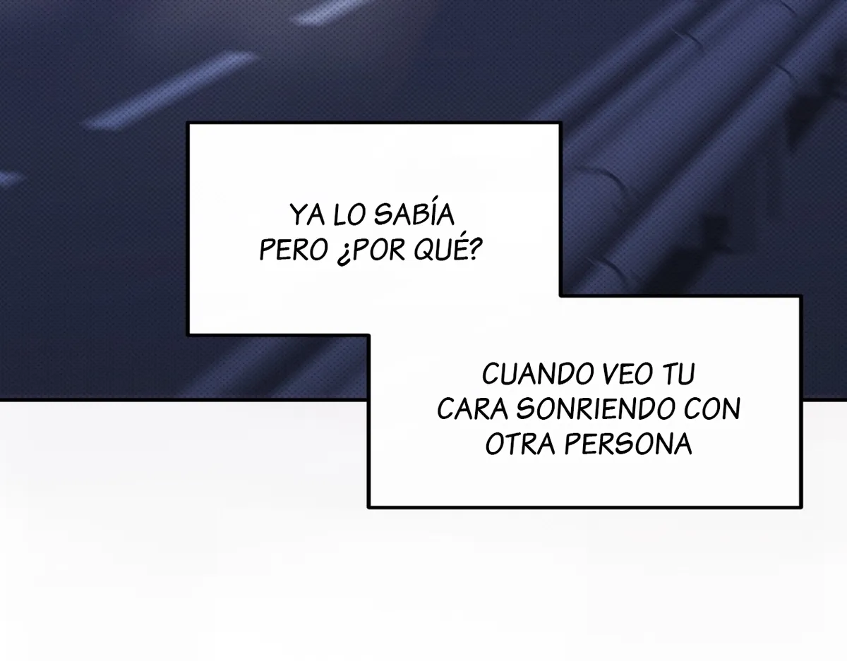 Eres diferente conmigo Capítulo 6 en Línea - página 92