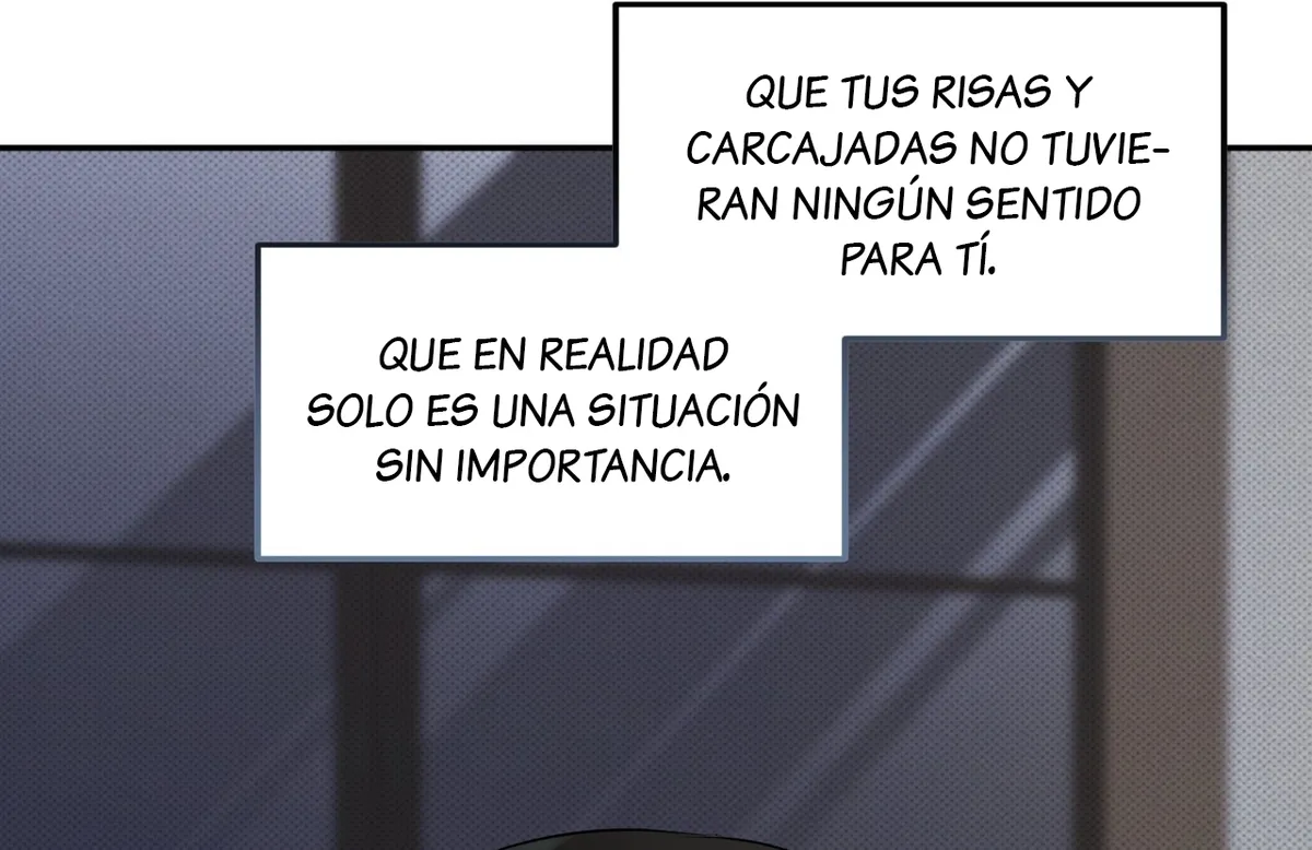 Eres diferente conmigo Capítulo 6 en Línea - página 115