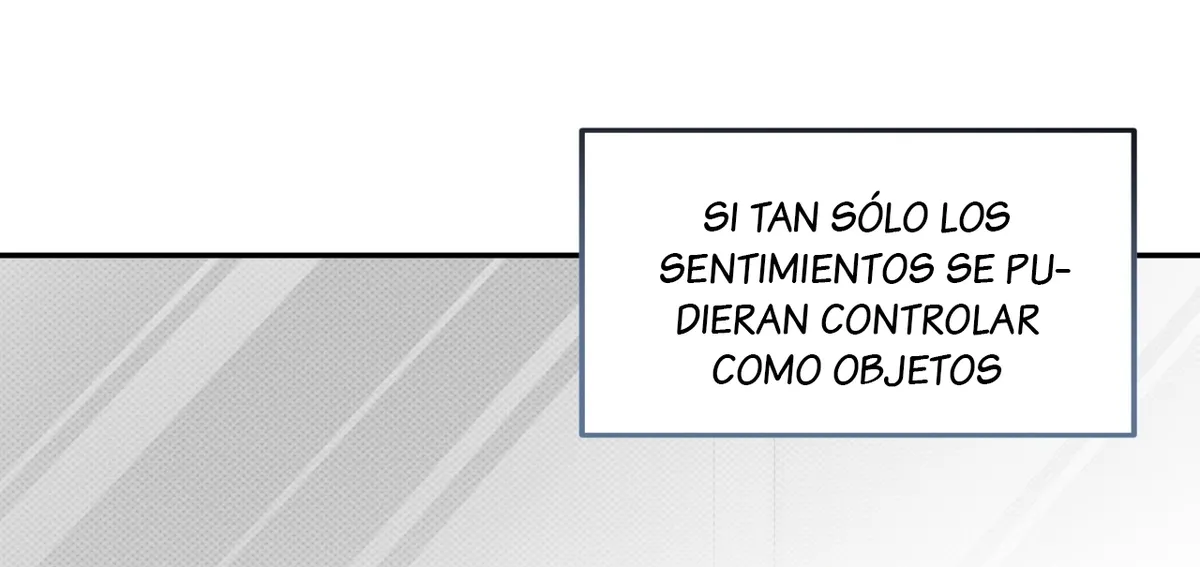 Eres diferente conmigo Capítulo 6 en Línea - página 117