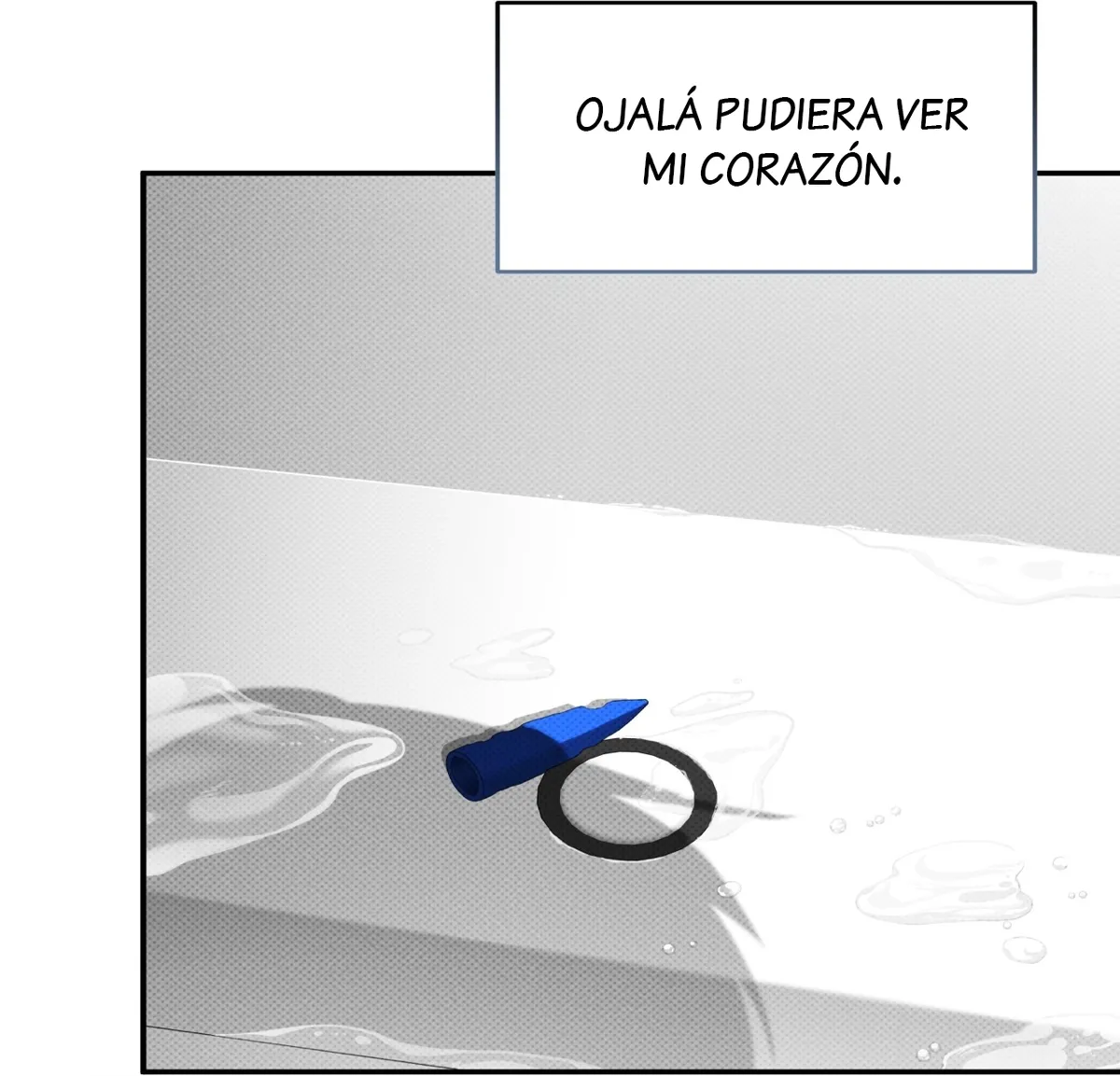 Eres diferente conmigo Capítulo 6 en Línea - página 120