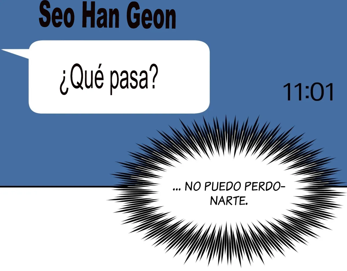 Eres diferente conmigo Capítulo 6 en Línea - página 129