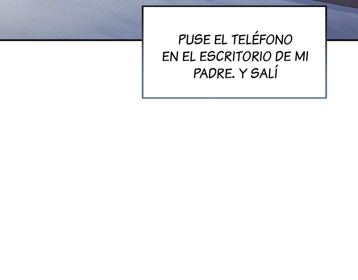 Eres diferente conmigo Capítulo 6 en Línea - página 139