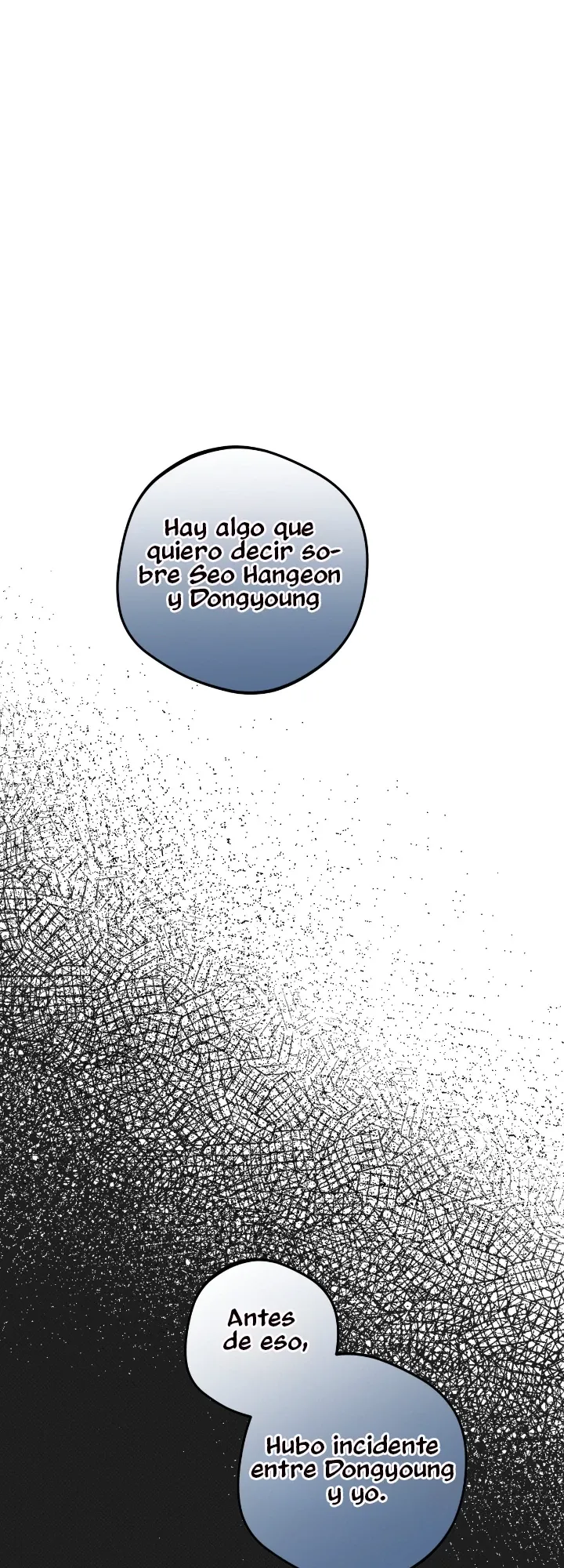Eres diferente conmigo Capítulo 9 en Línea - página 19