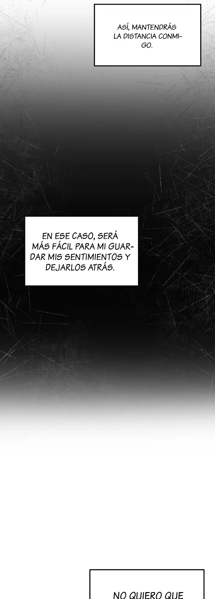 Eres diferente conmigo Capítulo 9 en Línea - página 50