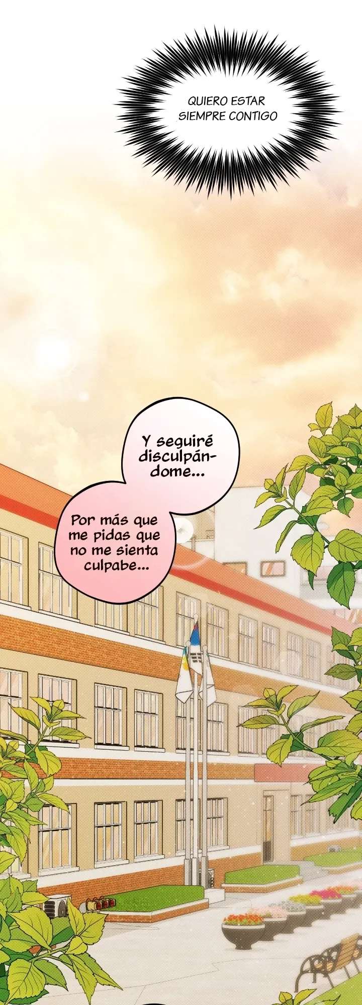 Eres diferente conmigo Capítulo 9 en Línea - página 53