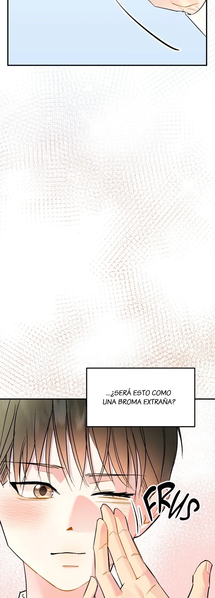 Eres diferente conmigo Capítulo 9 en Línea - página 58