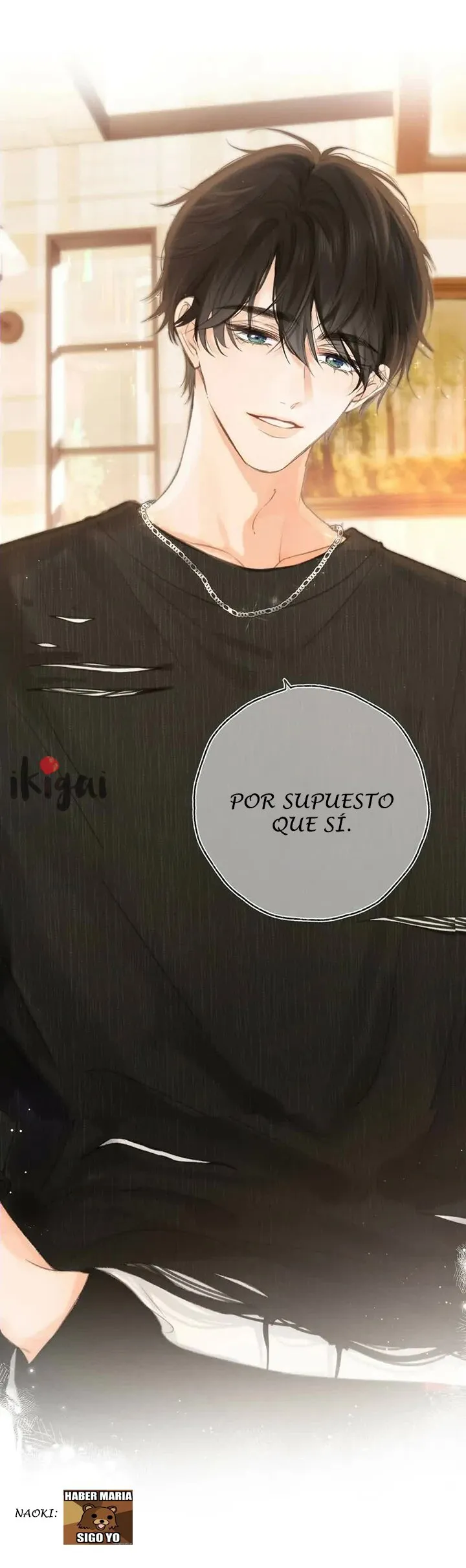 Eres mi deseo Capítulo 1 en Línea - página 24