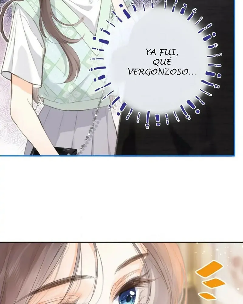 Eres mi deseo Capítulo 2 en Línea - página 4