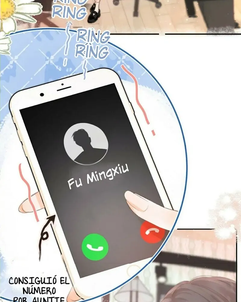 Eres mi deseo Capítulo 2 en Línea - página 14