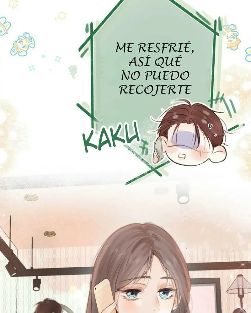 Eres mi deseo Capítulo 2 en Línea - página 17
