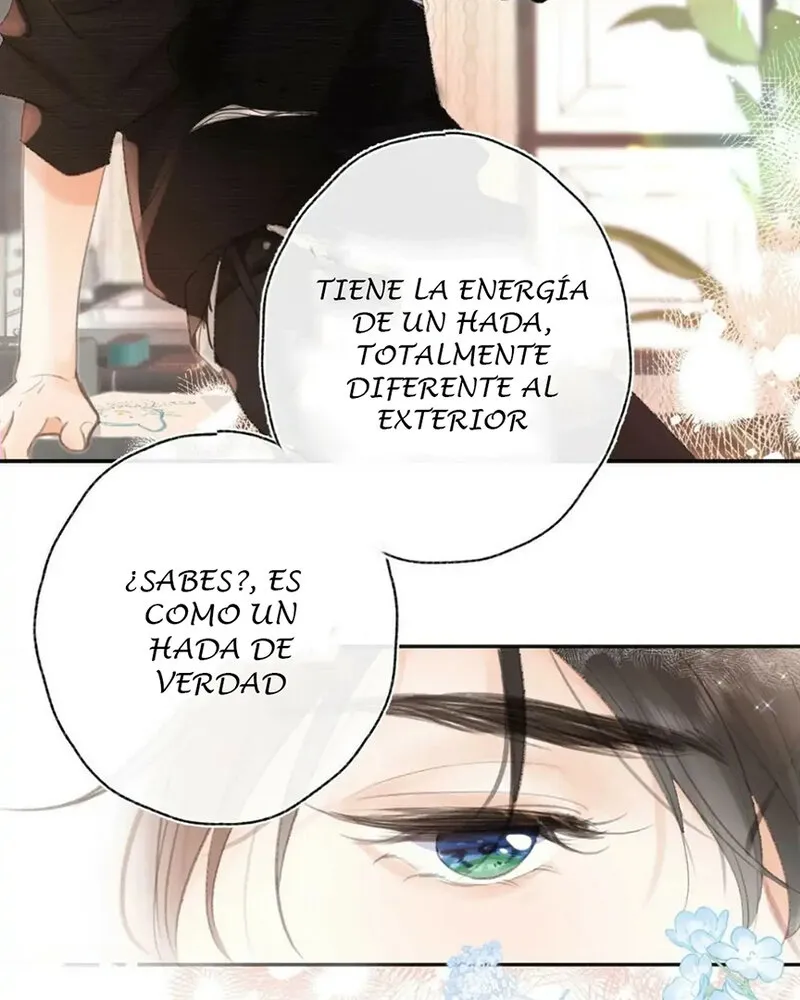 Eres mi deseo Capítulo 2 en Línea - página 24