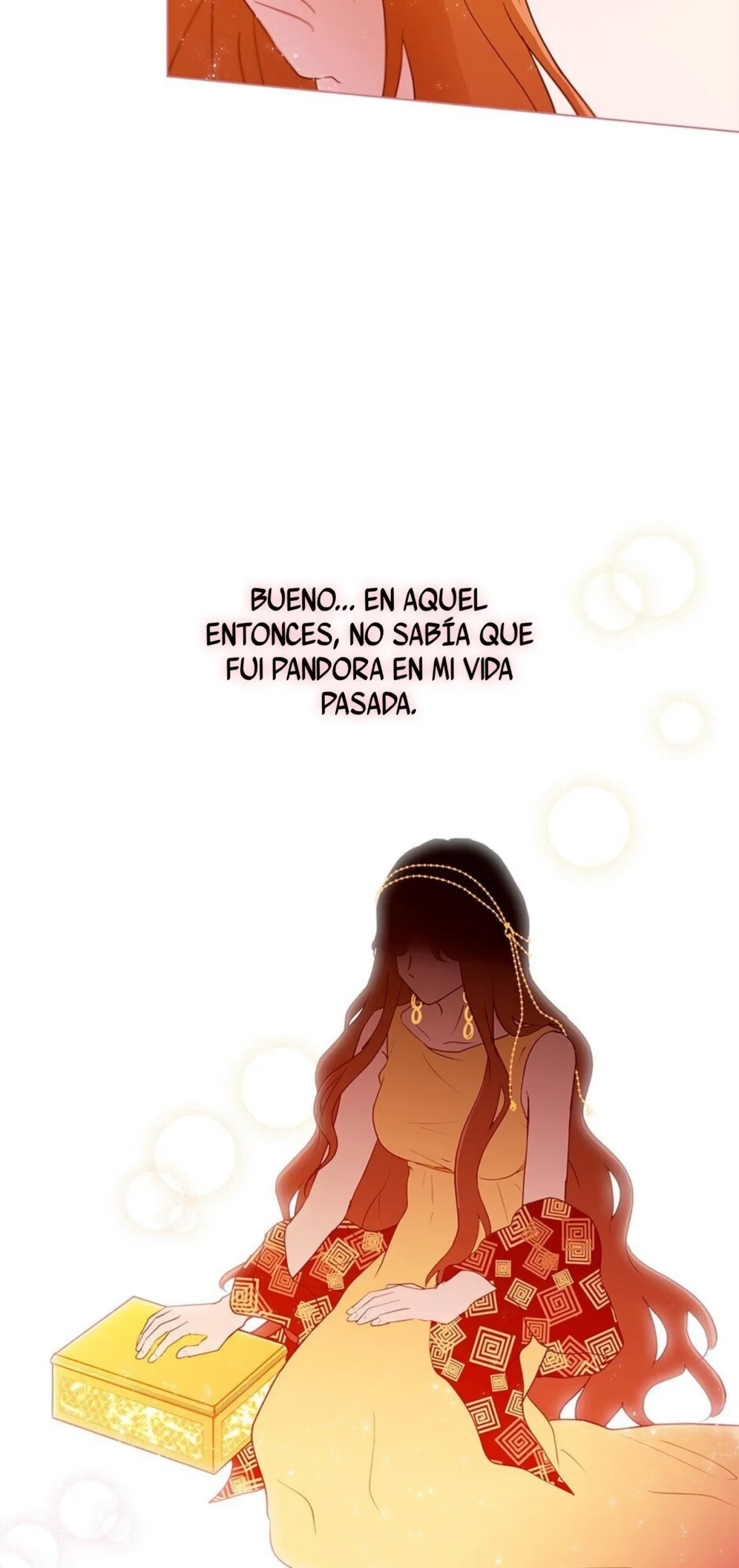Eres mi Destino Capítulo 1 en Línea - página 6