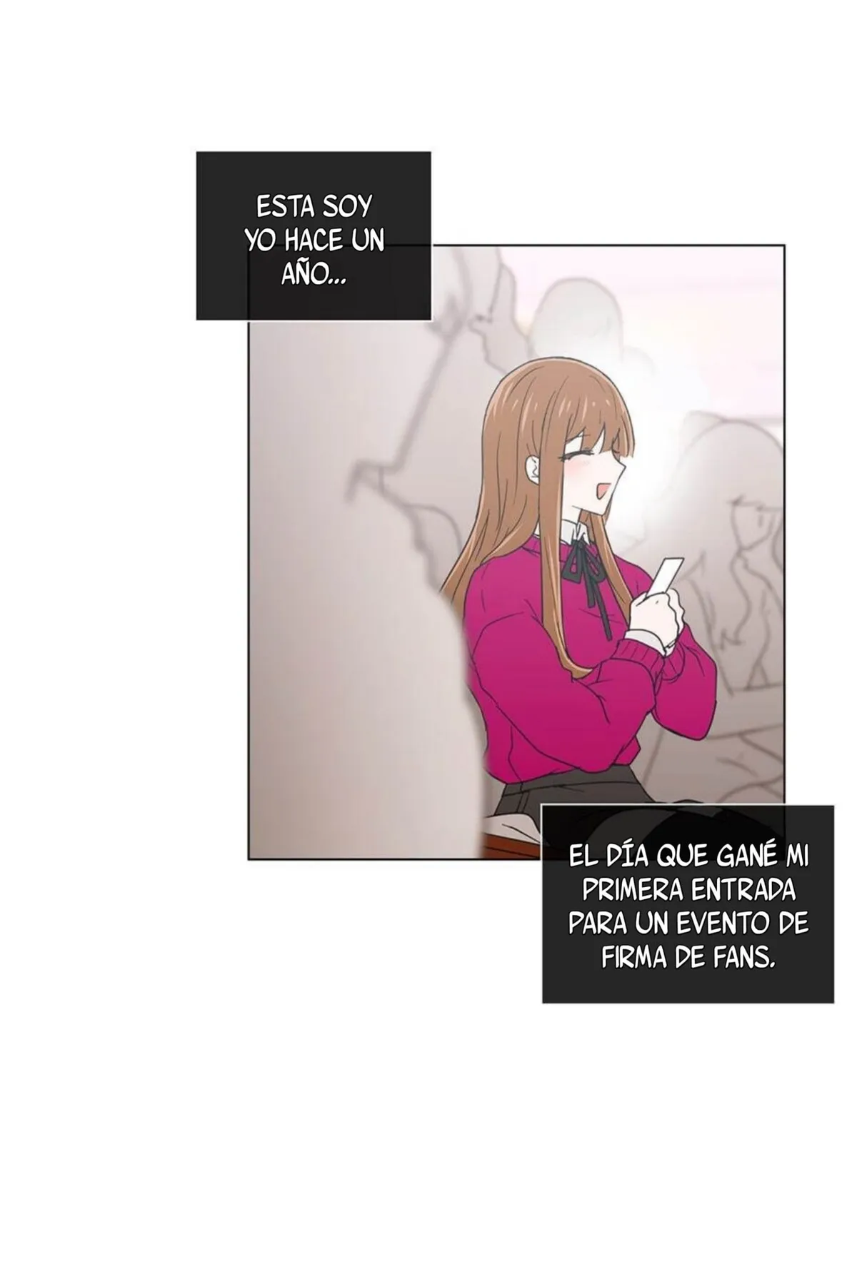 Eres mi Destino Capítulo 1 en Línea - página 12