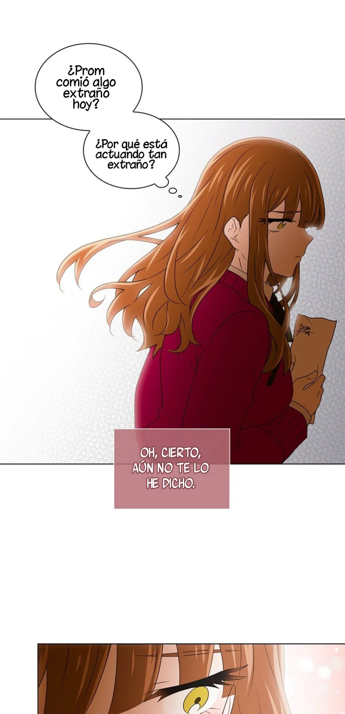 Eres mi Destino Capítulo 1 en Línea - página 53