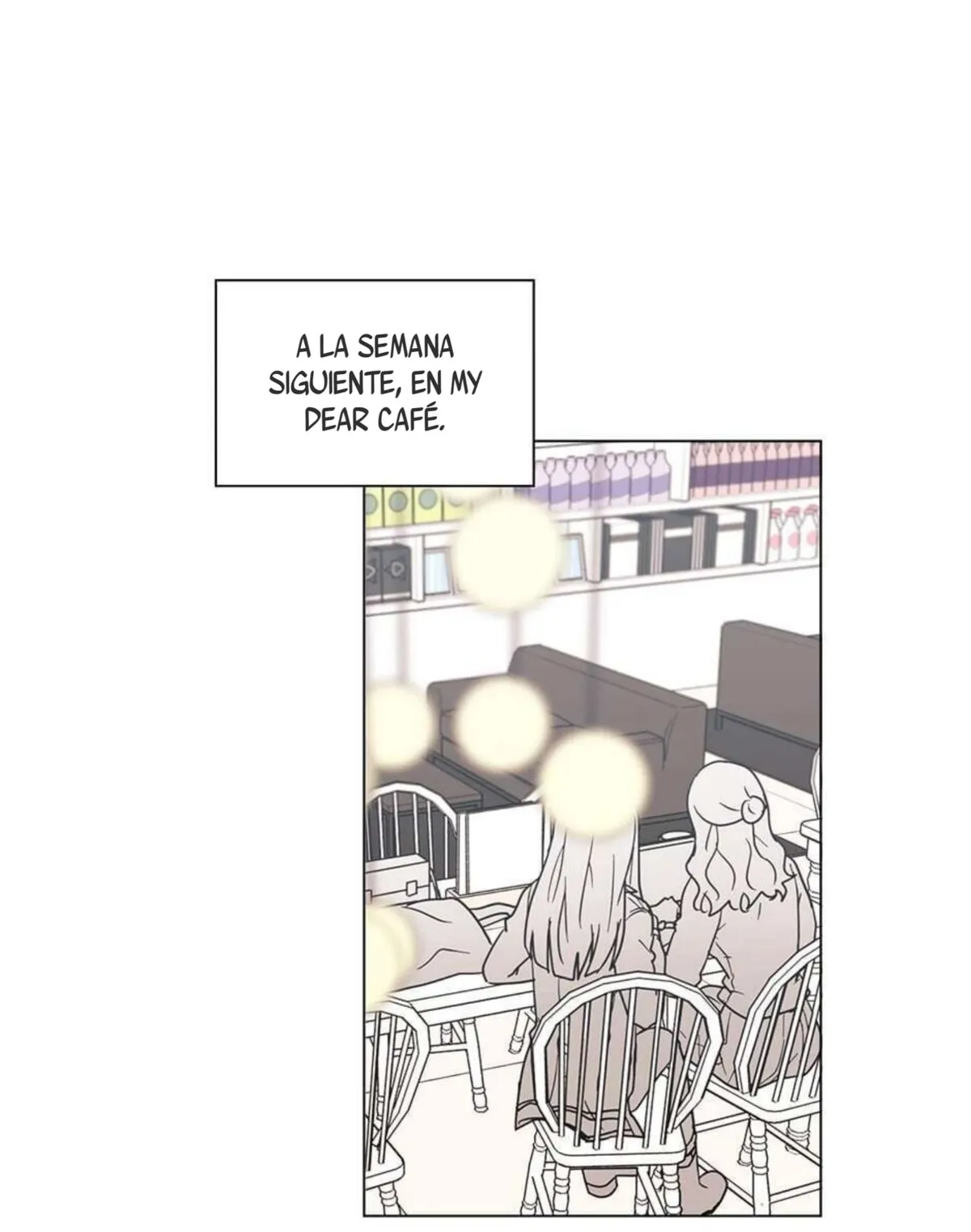 Eres mi Destino Capítulo 3 en Línea - página 13