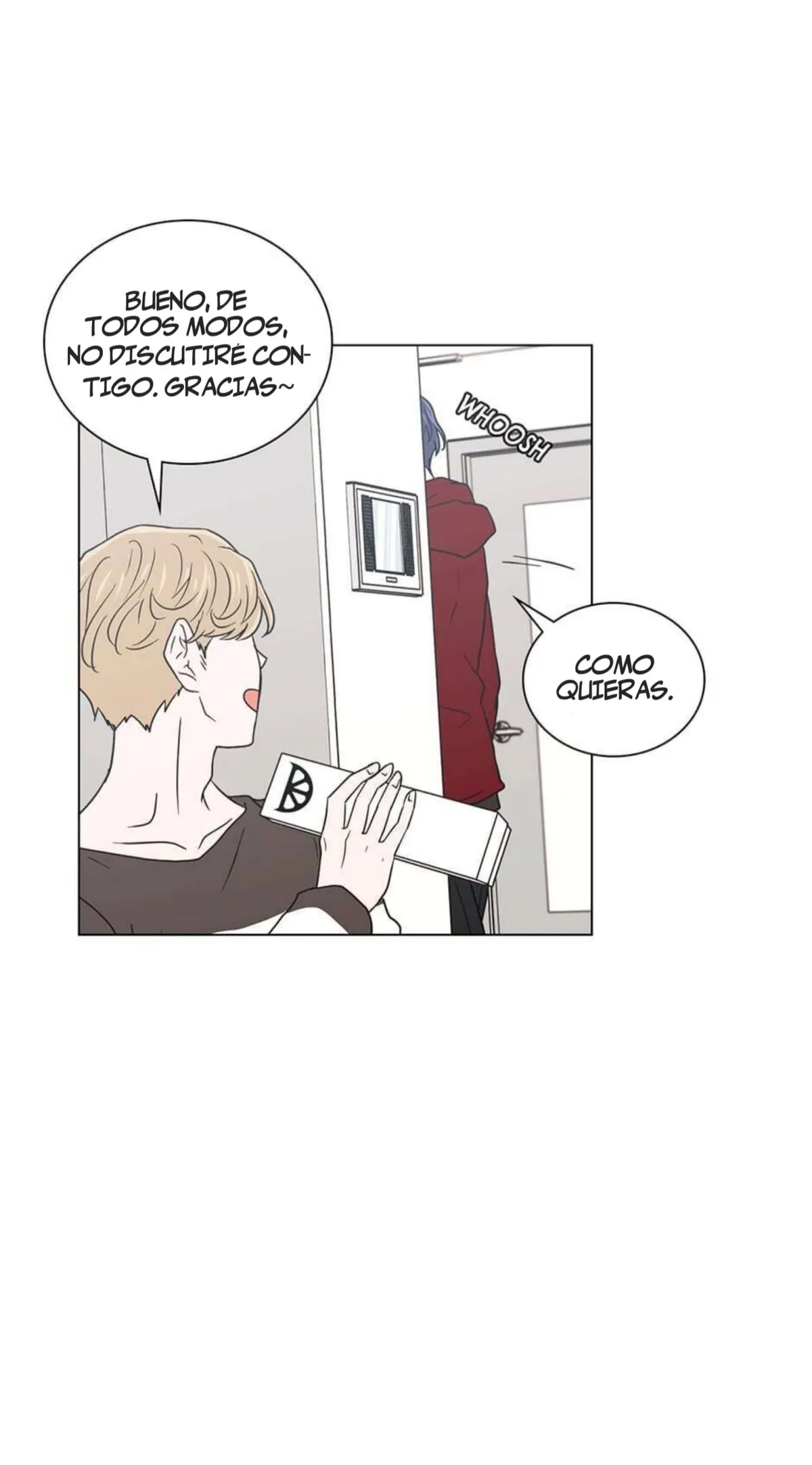 Eres mi Destino Capítulo 3 en Línea - página 31