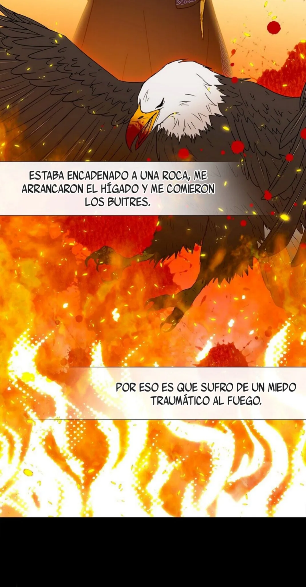 Eres mi Destino Capítulo 4 en Línea - página 4