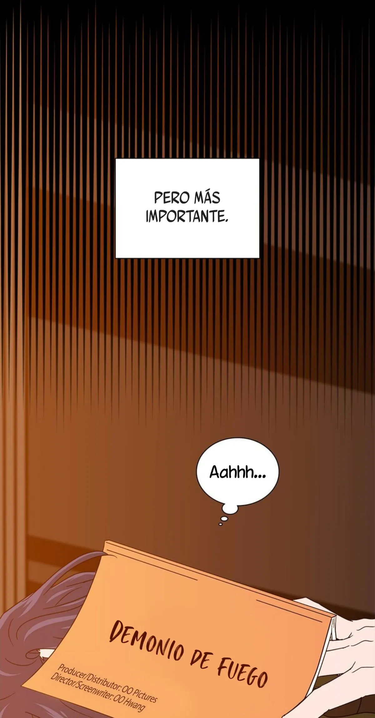 Eres mi Destino Capítulo 4 en Línea - página 5