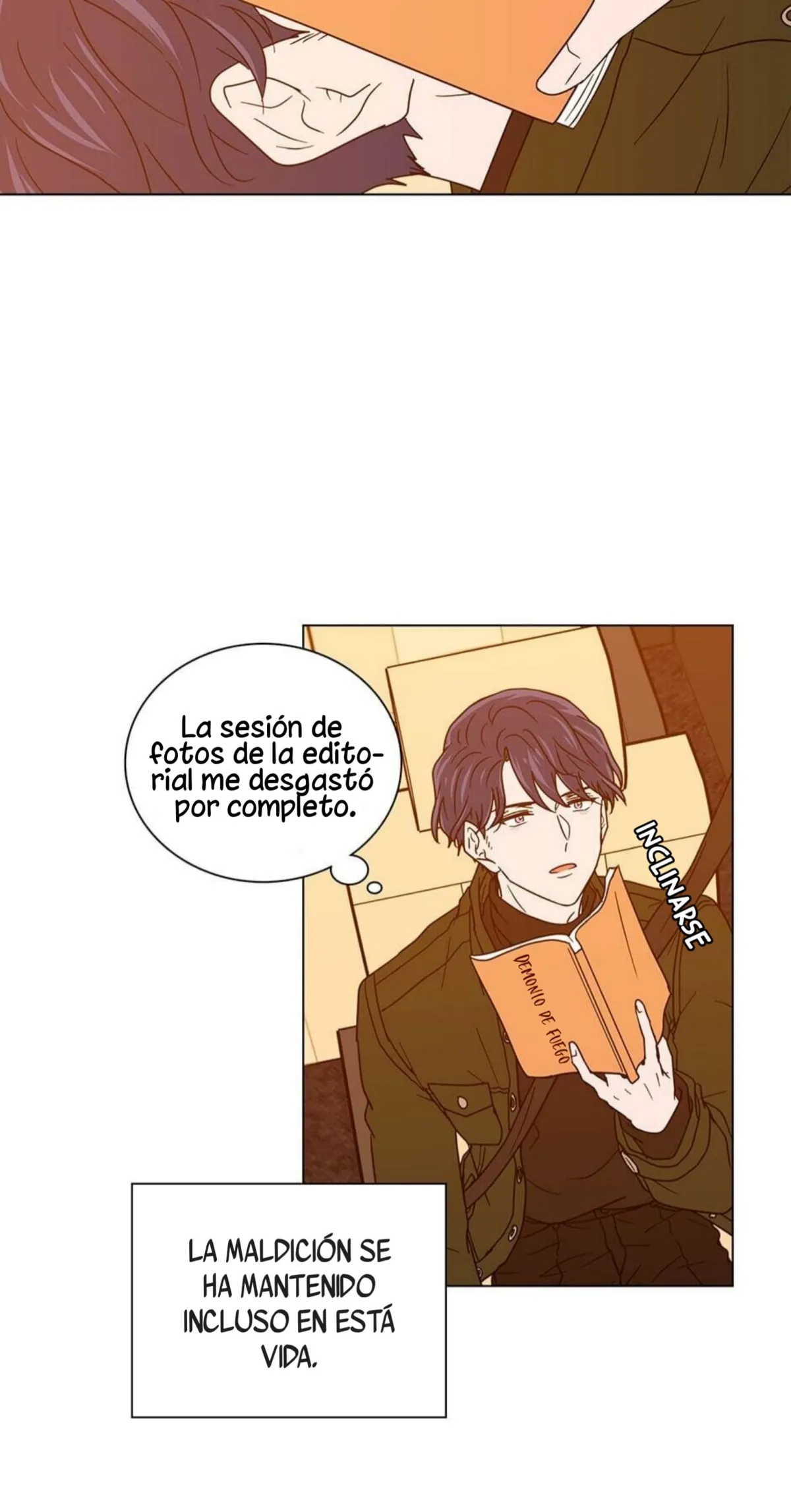 Eres mi Destino Capítulo 4 en Línea - página 6