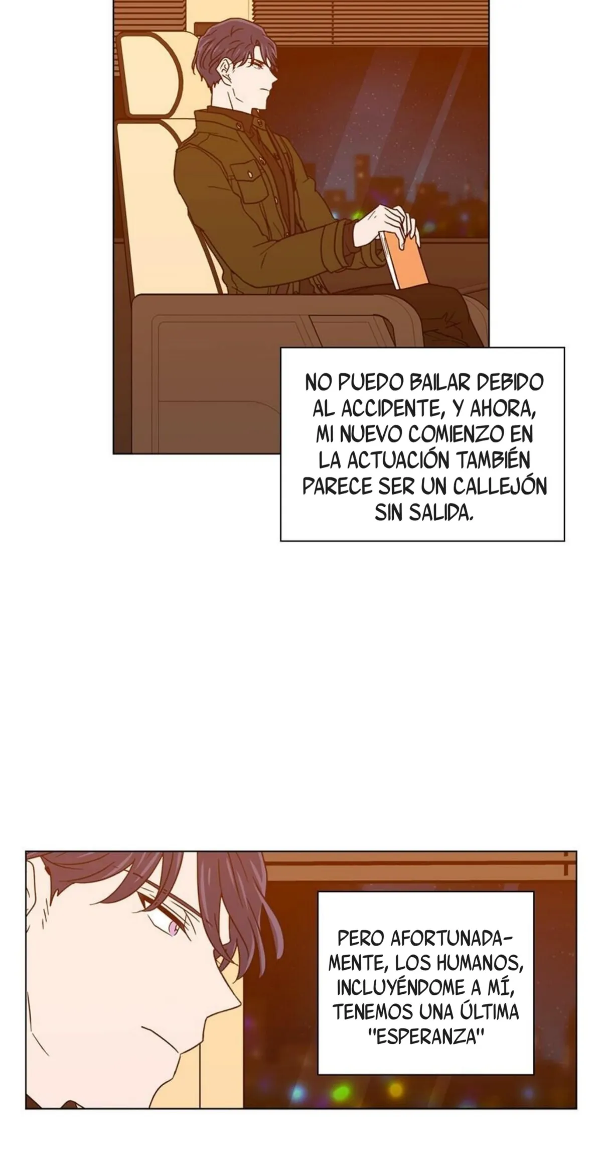 Eres mi Destino Capítulo 4 en Línea - página 10