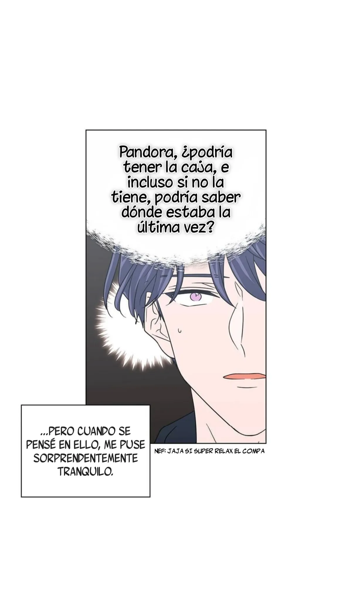 Eres mi Destino Capítulo 4 en Línea - página 15