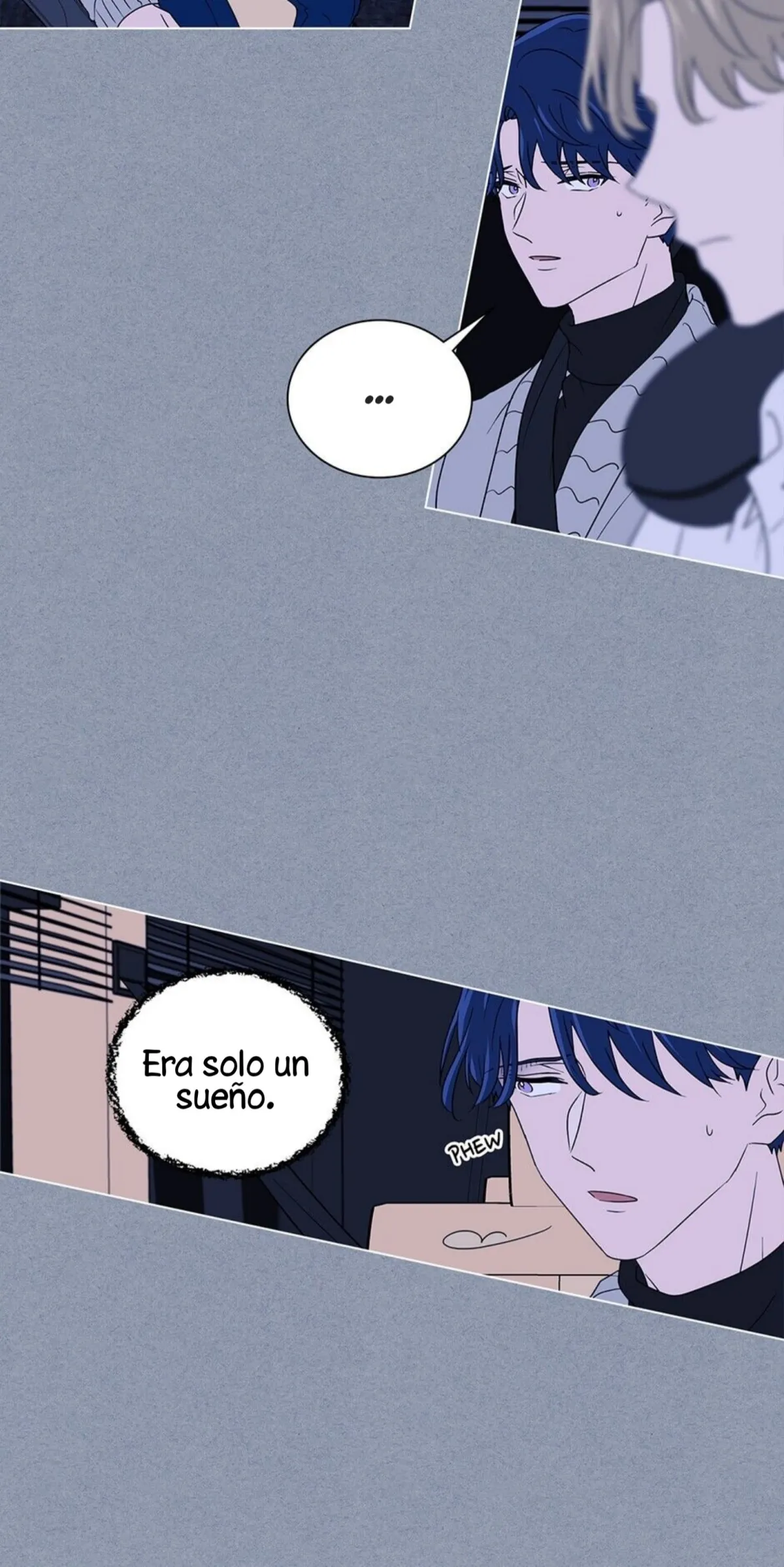 Eres mi Destino Capítulo 5 en Línea - página 9