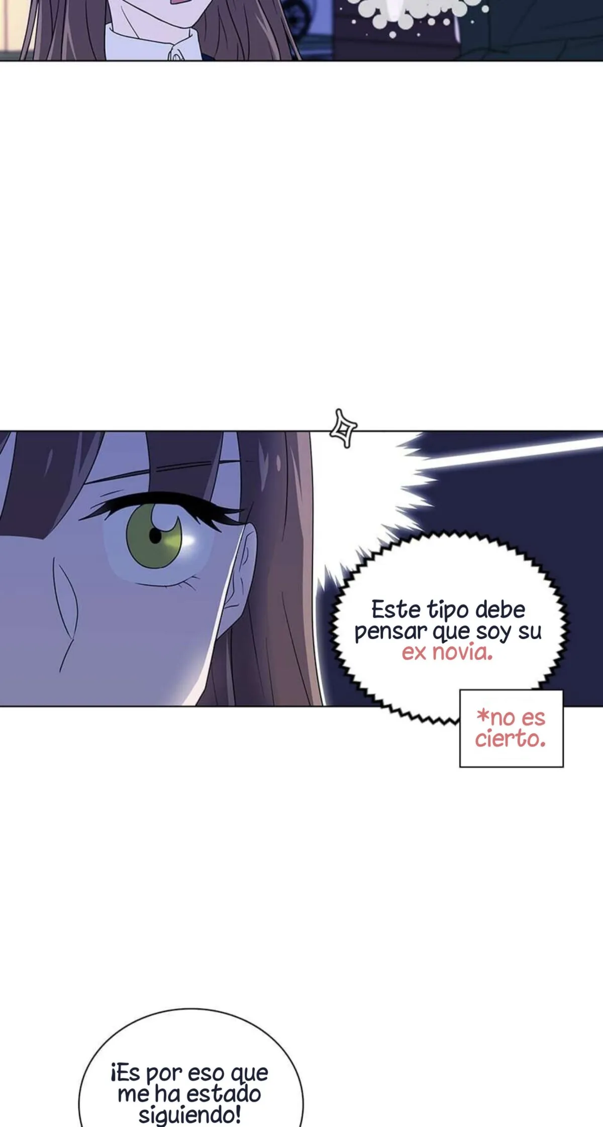 Eres mi Destino Capítulo 5 en Línea - página 34