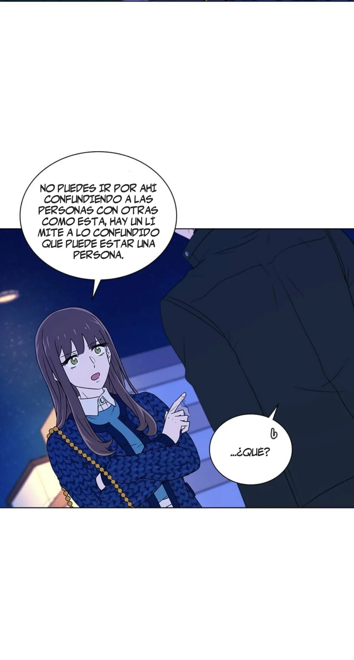 Eres mi Destino Capítulo 5 en Línea - página 36
